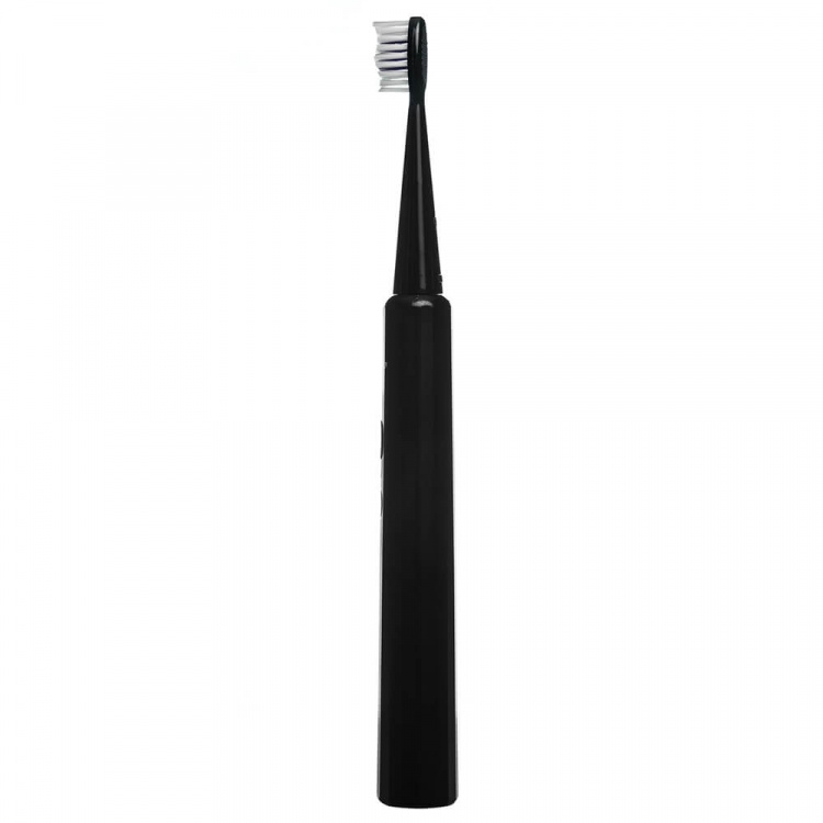 B.WELL Elektrisk Tannbørste Sonic MED-870 Svart