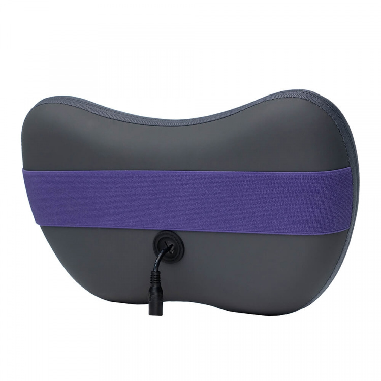 B.WELL Electric Massager Cushion Grey