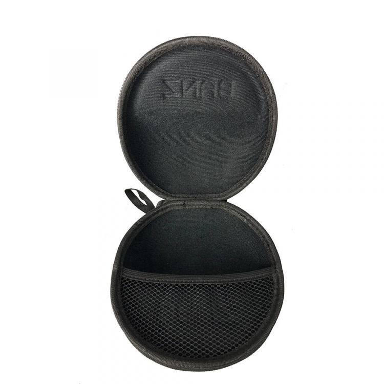 BANZ Etui Barn Svart