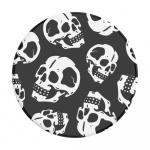 PopSockets PopGrip Original Skelly