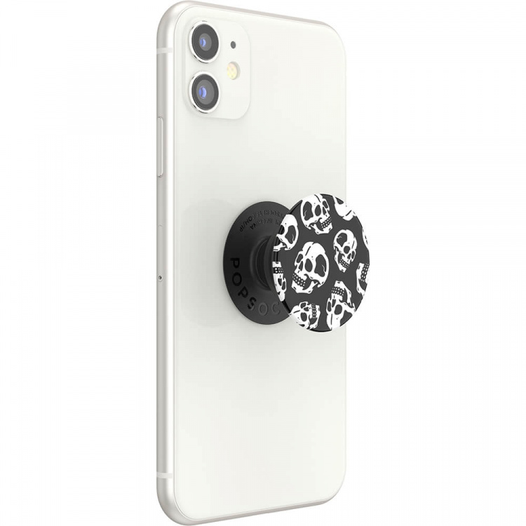 PopSockets PopGrip Original Skelly