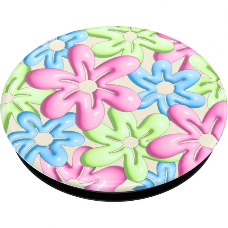 PopSockets PopGrip Original Bubble Fields PopSockets PopGrip Original Bubble Fields