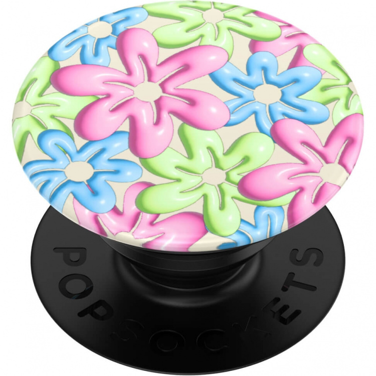 PopSockets PopGrip Original Bubble Fields PopSockets PopGrip Original Bubble Fields