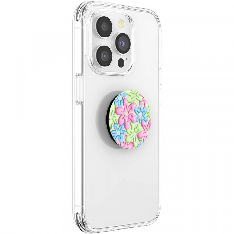 PopSockets PopGrip Original Bubble Fields PopSockets PopGrip Original Bubble Fields