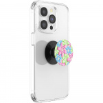 PopSockets PopGrip Original Bubble Fields PopSockets PopGrip Original Bubble Fields