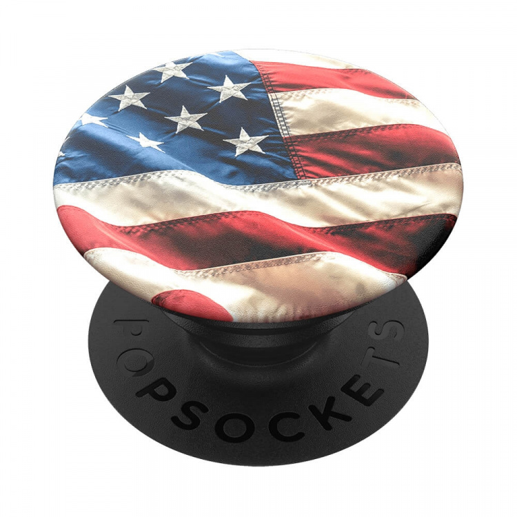 PopSockets PopGrip Original Oh Say Can You See PopSockets PopGrip Original Oh Say Can You See