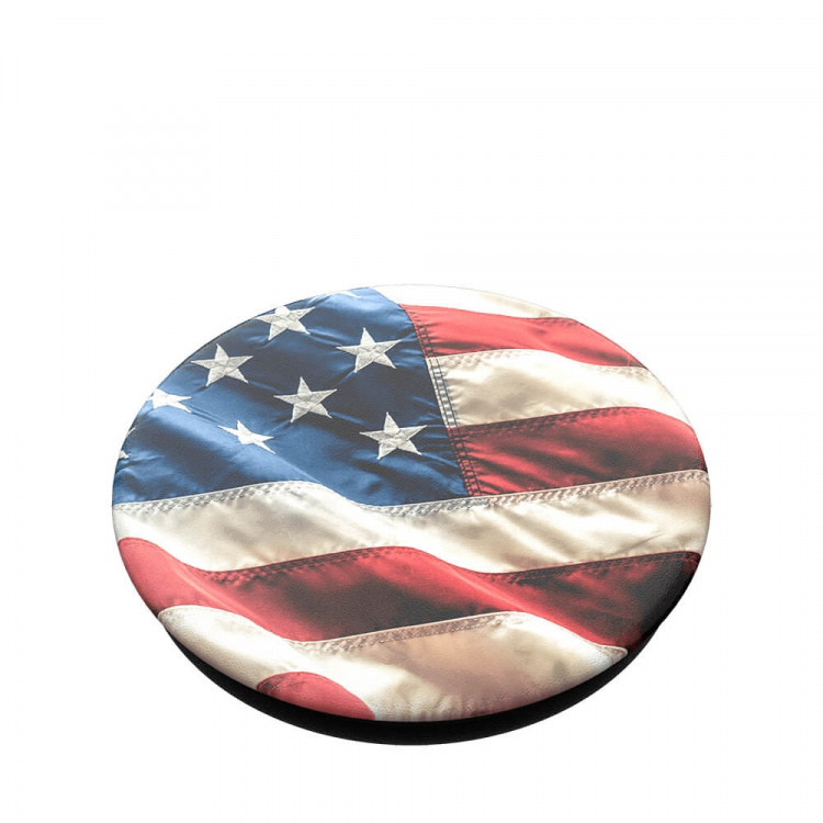 PopSockets PopGrip Original Oh Say Can You See PopSockets PopGrip Original Oh Say Can You See