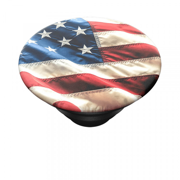 PopSockets PopGrip Original Oh Say Can You See PopSockets PopGrip Original Oh Say Can You See