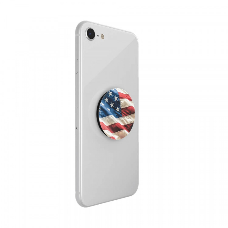 PopSockets PopGrip Original Oh Say Can You See PopSockets PopGrip Original Oh Say Can You See