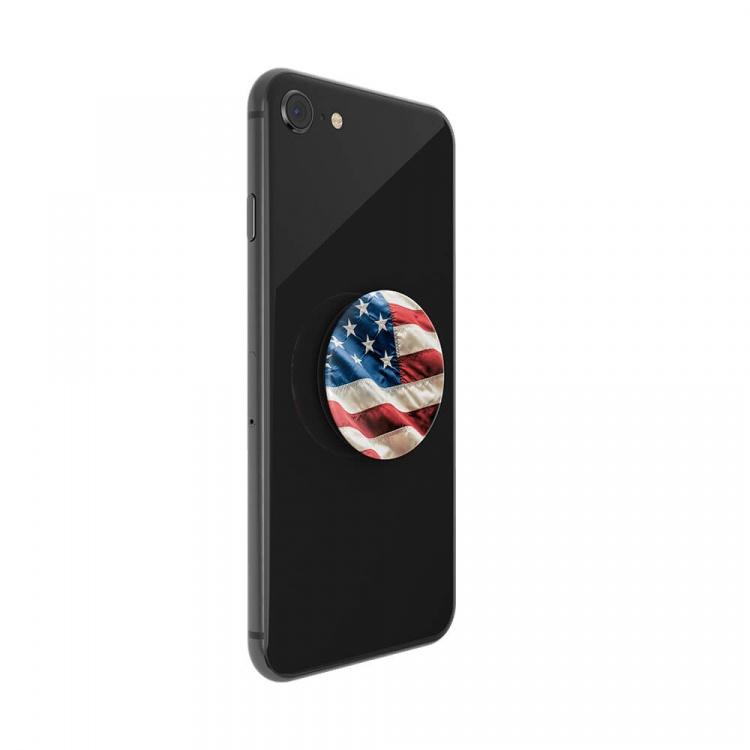 PopSockets PopGrip Original Oh Say Can You See PopSockets PopGrip Original Oh Say Can You See