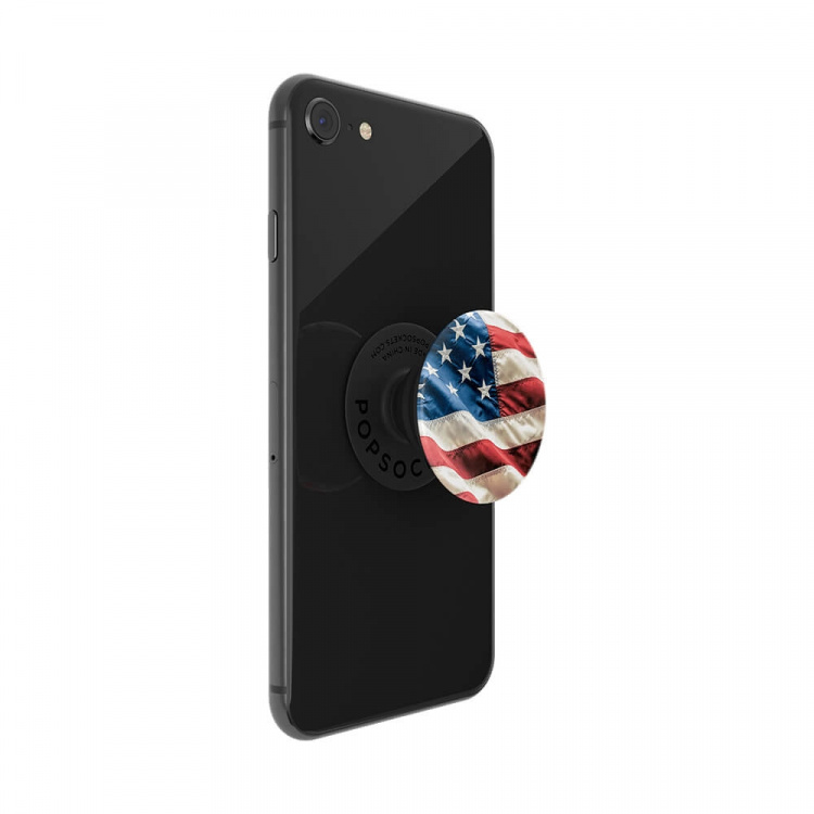 PopSockets PopGrip Original Oh Say Can You See PopSockets PopGrip Original Oh Say Can You See