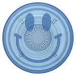 PopSockets PopGrip Plant Happy Blues
