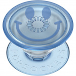 PopSockets PopGrip Plant Happy Blues