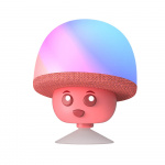 Mobility On Board Høyttaler Mega Mush Rosa Mobility On Board Høyttaler Mega Mush Rosa