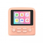 Mobility On Board Instant Kamera Pixiprint Pink 5 film 5 Spill