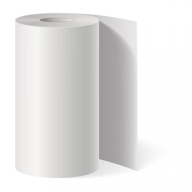 Mobility On Board Refill Pixiprint 4 Ruller Inkl. Stickers