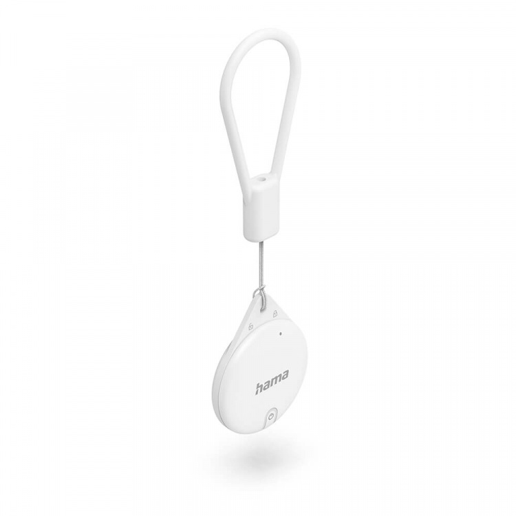 Hama Tracker til Apple 