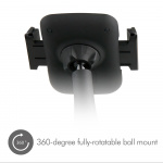 Desire2 Mobilholder Sugekopp