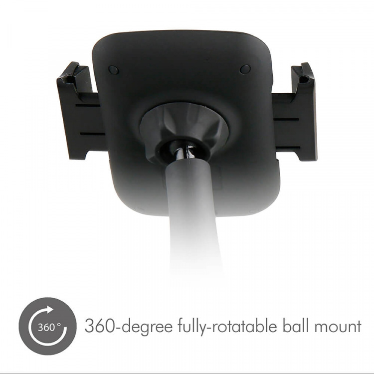 Desire2 Mobilholder Sugekopp