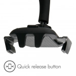 Desire2 Mobilholder Sugekopp