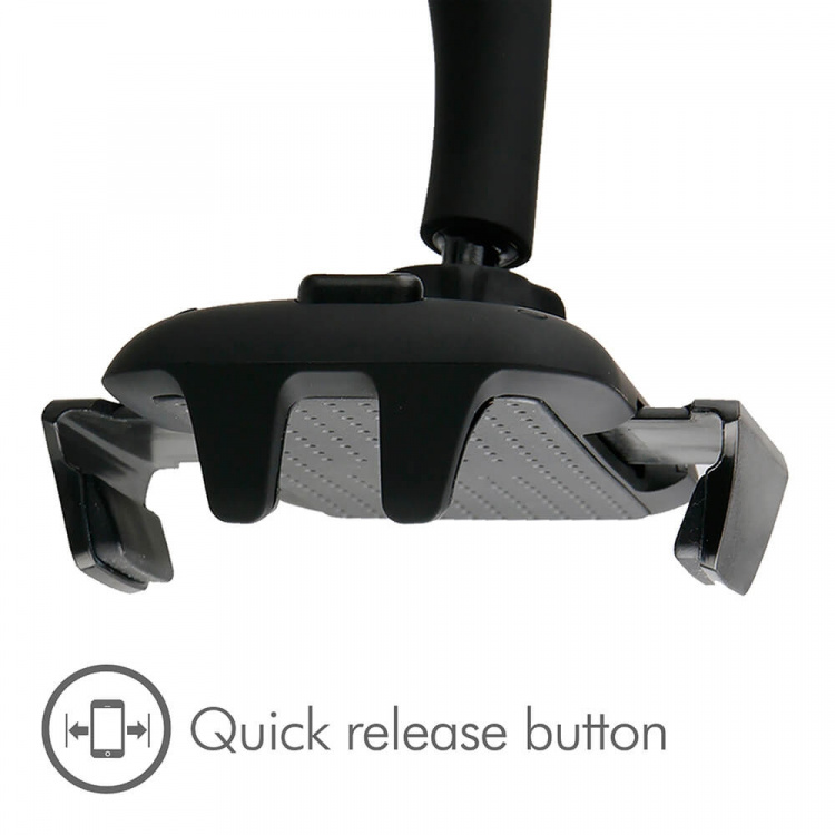 Desire2 Mobilholder Sugekopp