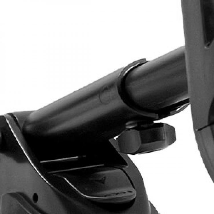 Desire2 Mobilholder Sugekopp Uttrekkbar arm