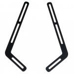 Hama Soundbar Feste Universal Svart Hama Soundbar Feste Universal Svart