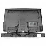 Hama Soundbar Feste Universal Svart Hama Soundbar Feste Universal Svart