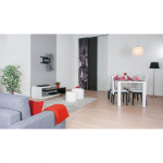 Hama Soundbar Feste Universal Svart Hama Soundbar Feste Universal Svart