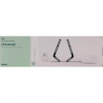 Hama Soundbar Feste Universal Svart Hama Soundbar Feste Universal Svart