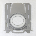 CLEANBAG Microfleece+ Støvsugerpose S-Bag Electrolux/Philips 4+1