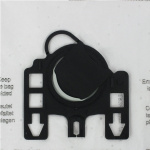 CLEANBAG Microfleece+ Dustbag Miele F/J/M 4+1