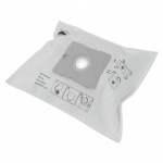 CLEANBAG Microfleece+ Støvsugerpose Gr.50/VM77/VP78 4+1