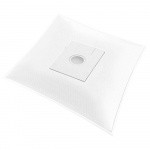 CLEANBAG Microfleece+ Støvsugerpose Bosch/Siemens K 4+1