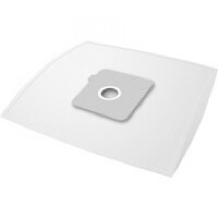 CLEANBAG Microfleece+ Støvsugerpose Bosch/Siemens K 4+1