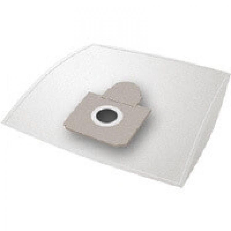 CLEANBAG Microfleece+ Støvsugerpose AEG Gr.28 4+1