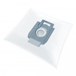 CLEANBAG Microfleece+ Støvsugerpose Nilfisk Elite Extreme King 4+1