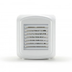 Taurus Luftkjøler Mini 5W Hvit Taurus Luftkjøler Mini 5W Hvit