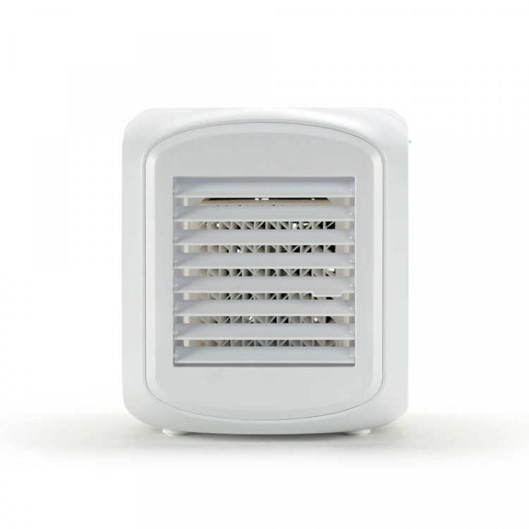 Taurus Luftkjøler Mini 5W Hvit Taurus Luftkjøler Mini 5W Hvit