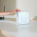 Taurus Luftkjøler Mini 5W Hvit Taurus Luftkjøler Mini 5W Hvit