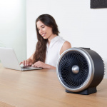 Taurus Bordventilator Tropicano JET Hot&Cool