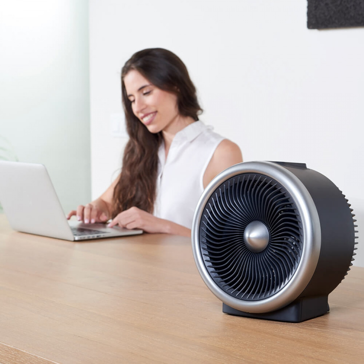 Taurus Bordventilator Tropicano JET Hot&Cool