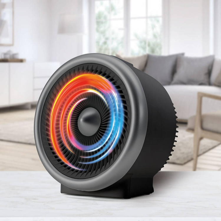 Taurus Bordventilator Tropicano JET Hot&Cool