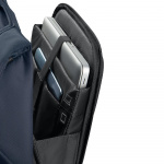 Samsonite Ryggsekk Securipak 2.0 15.6 Samsonite Ryggsekk Securipak 2.0 15.6