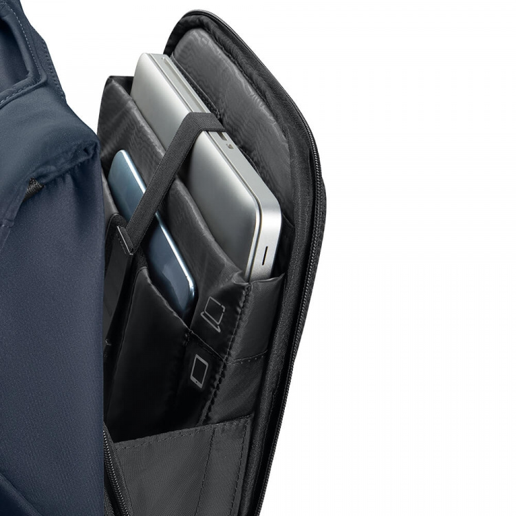 Samsonite Ryggsekk Securipak 2.0 15.6 Samsonite Ryggsekk Securipak 2.0 15.6