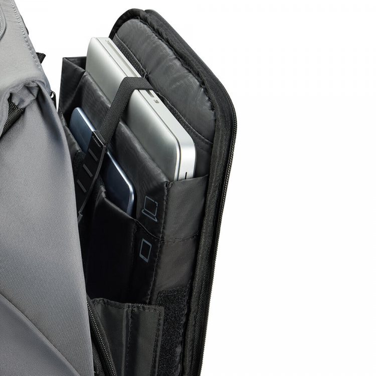 Samsonite Ryggsekk Securipak 2.0 15.6 Samsonite Ryggsekk Securipak 2.0 15.6