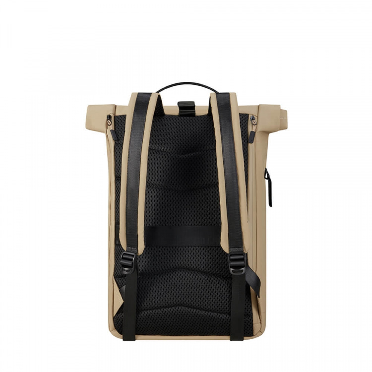Samsonite Backpack Coatify Biz Rolltop 15.6 Samsonite Backpack Coatify Biz Rolltop 15.6