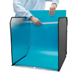 Hama Fotostudie Mini ToGo Led-Ringlys