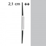 Hama TV Veggfeste Fast VESA opp til 800x600 100