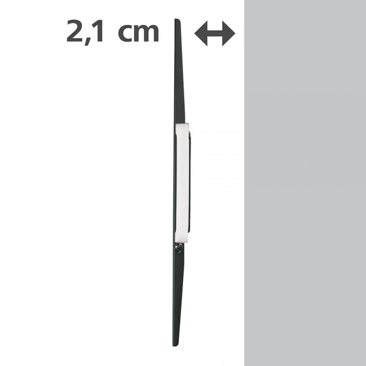 Hama TV Veggfeste Fast VESA opp til 800x600 100